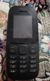 گوشی نوکیاساده