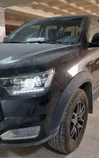 ماشین کی ام سی خشک 1402