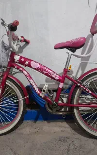 دوچرخه ۲۰ کاملا نو