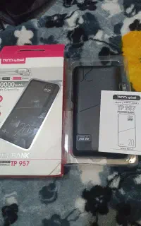 پاور بانک مدل TP957