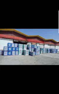کولر آبی جنرال 3100 مدل تربو