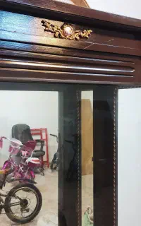 بوفه کارکرده