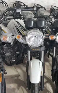 موتورسیکلت تکنو  tms 200 مدل ۱۴۰۵ اقساطی