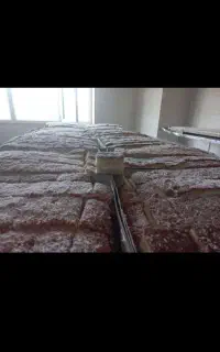 کیک سولی وزبان با قیمتی استثنایی