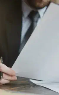 وکیل دادگستری