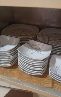سرویس چینی