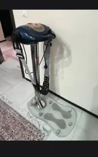 ماساژر لاغری شکم پهلو مارک keep fit