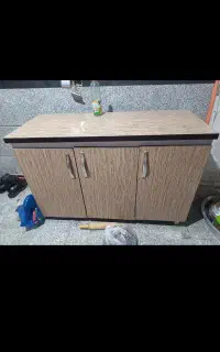 کابینت ام دی آف