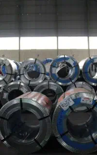 استخدام نیرو در فولاد