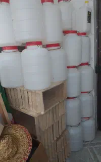 دبه ۲۰ لیتری