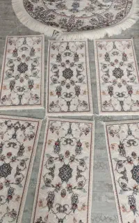 پادری فرش1000شانه