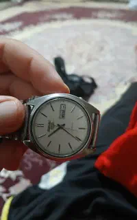ساعت  سیکو۵ ژاپنی اصل