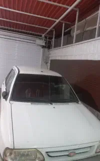پراید ۱۳۱