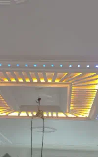 ایزوگام وگچ کاری