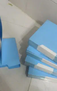 کلر بوک های نونو مال مغازه س کاور دار ۸۰برگ