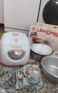 پلو پز