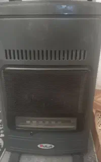 بخاری بدودکش