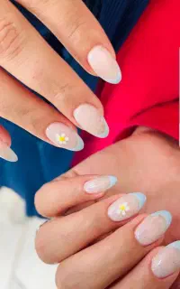کاشت ناخن