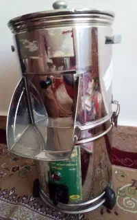 سبزی خورد کن