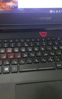 لبتاب گیمینگ