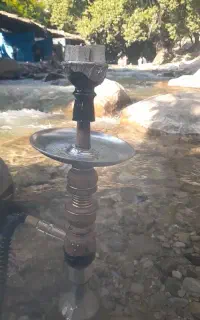قیلون گمشده