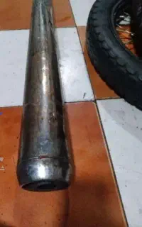 اگزوز هوندا