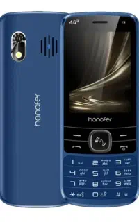 گوشی موبایل هانوفر مدل 5300 4G