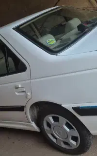 پارس tu5. مدل 1401