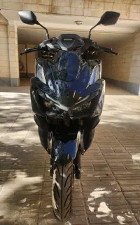 هوندا کلیک 160 اصلی