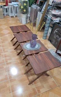 میز جلو مبلی