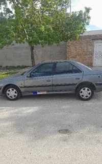 پژوپارس