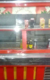 یخچال ویترینی مغازه