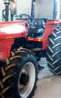 تراکتور۳۹۹صفر اردیبهشت۱۴۰۵