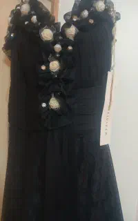 لباس مجلسی