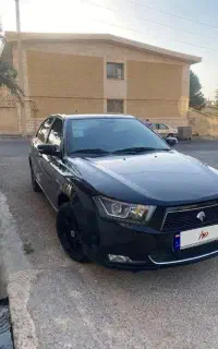 دنا تیپ۲ بی رنگ