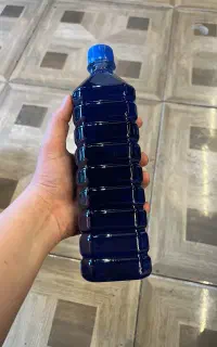 شامپو ماشین