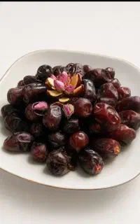 خرما مضافتی بم