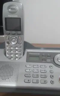 تلفن پاناسونیک