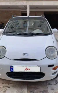 چهار سیلندر مدل۹۳ شاسی پلمپ و استثنائیMVM110