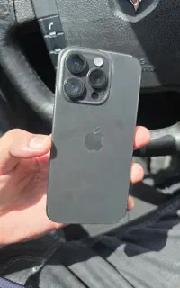 ایفون 15 pro