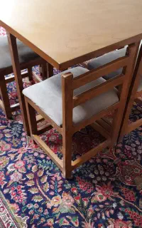 میزوصندلی صبحانه خوری