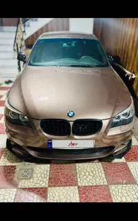 بی ام و ۵۳۰