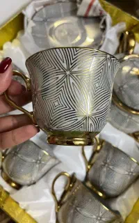 سرویس چای خوری