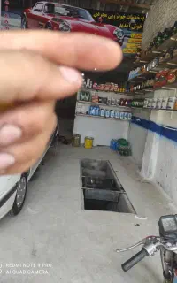 خدمات خودرویی ،مکانیکی ،جلوبندی، تعویض روغنی، کولر