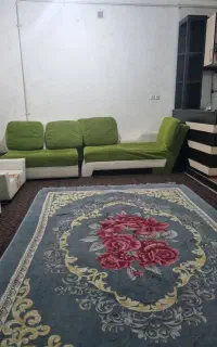 مبل راحتی