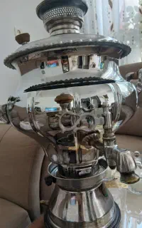 فروش سماور گازی