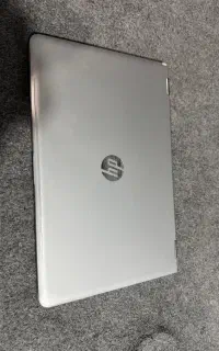 لپتاب hp امریکایی نو(لمسی)