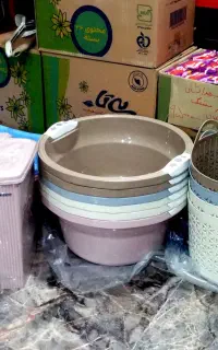 حراج به علت تغییرات
