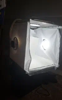 باکس نور عکاسی