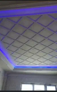 گچکاری و گچبری